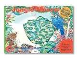 Twist, Clint: Jungle Mazes: An Amazing Amazom Adventure Twist, Clint: Jungle Mazes: An Amazing Amazom Adventure