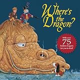 Hook, Richard: Where's the Dragon?