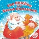 Howarth, David: The Chicken Who Saved Christmas