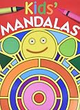 Verlag, Arena: Kids' Mandalas