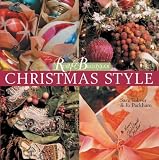 Packham, Jo: Ruby & Begonia's Christmas Style Packham, Jo: Ruby & Begonia's Christmas Style