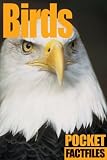 Sterling: Pocket Factfiles Birds