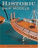 Mondfeld, Wolfram Zu: Historic Ship Models Mondfeld, Wolfram Zu: Historic Ship Models