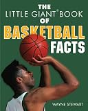 Stewart, Wayne: The Little Giant Book Of Basketball Facts