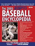 Palmer, Peter: The 2005 ESPN Baseball Encyclopedia