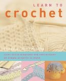 Harding, Sally: Learn to Crochet Harding, Sally: Learn to Crochet