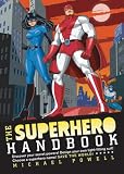 Superhero Handbook (140272991X) by Powell, Michael Powell, Michael: Superhero Handbook