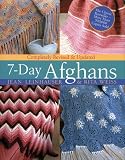 Weiss, Rita: 7-day Afghans