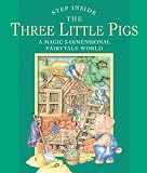 Fernleigh Books: The Three Little Pigs: A 3-Dimensioal Fairy-Tale World Fernleigh Books: The Three Little Pigs: A 3-Dimensioal Fairy-Tale World