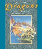 Goldsack, Gaby: Dragons: A Magic 3-dimensional World of Dragons Goldsack, Gaby: Dragons: A Magic 3-dimensional World of Dragons