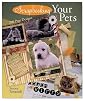 Scrapbooking Your Pets: 200 Page Designs
