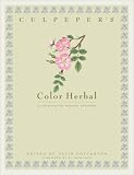Potterton, David: Culpeper's Color Herbal Potterton, David: Culpeper's Color Herbal