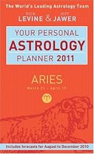 Your Personal Astrology Planner 2011: Gemini&hellip;