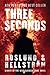 Three Seconds by Anders Roslund and Borge Hellstrom