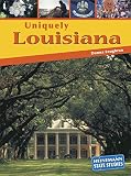 Donna Loughran: Uniquely Louisiana