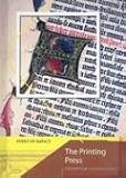 Tames, Richard: The Printing Press: A Breakthrough in Communication Tames, Richard: The Printing Press: A Breakthrough in Communication