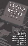 Salwak, Dale: Living With a Writer Salwak, Dale: Living With a Writer