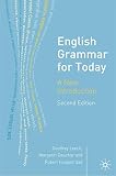 Leech, Geoffrey: English Grammar for Today: A New Introduction Leech, Geoffrey: English Grammar for Today: A New Introduction