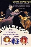 Mordden, Ethan: Open a New Window: The Broadway Musical in the 1960s