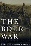 Judd, Denis: The Boer War