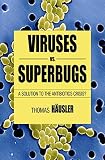 Hansler, Thomas: Viruses Vs. Superbugs: A Solution to the Antibiotic Crisis? Hansler, Thomas: Viruses Vs. Superbugs: A Solution to the Antibiotic Crisis?