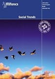 Office of National Statistics: Social Trends 2005 Office of National Statistics: Social Trends 2005