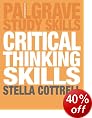 Critical Thinking Skills