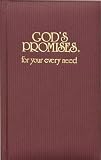 J. Countryman: God's Promises for Your Every Need