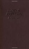 J. Countryman: God's Answers for Your Life