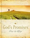 J. Countryman: God's Promises Day by Day
