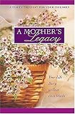 J. Countryman: A Mother's Legacy Journal: A Family Treasure for Your Children