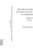 White, Andrew Dickson: History of the Warfare of Science with Theology in Christendom White, Andrew Dickson: History of the Warfare of Science with Theology in Christendom