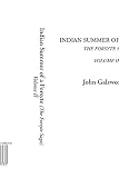 Indian Summer of a Forsyte (1404309330) by Galsworthy, John Galsworthy, John: Indian Summer of a Forsyte
