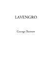 Borrow, George Henry: Lavengro