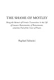 Sabatini, Rafael: The Shame of Motley Sabatini, Rafael: The Shame of Motley