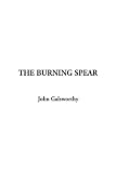 The Burning Spear (1404362401) by Galsworthy, John Galsworthy, John: The Burning Spear