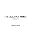 Dickens, Charles: The Pickwick Papers