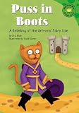 Grimm, Jacob: Puss in Boots Grimm, Jacob: Puss in Boots
