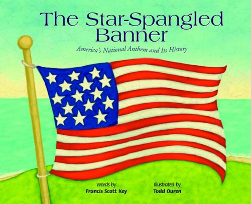 Star-Spangled Banner