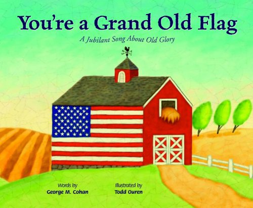 You're a Grand Old Flag