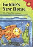 Jones, Christianne C.: Goldie's New Home Jones, Christianne C.: Goldie's New Home