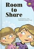 Jones, Christianne C.: Room To Share Jones, Christianne C.: Room To Share