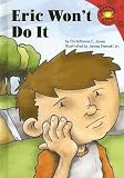Jones, Christianne C.: Eric Won't Do It Jones, Christianne C.: Eric Won't Do It