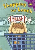 Blackaby, Susan: Shopping for Lunch