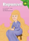 Jones, Olive: Rapunzel Jones, Olive: Rapunzel