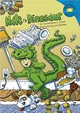 Jones, Christianne C.: Nate the Dinosaur Jones, Christianne C.: Nate the Dinosaur