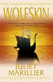 Marillier, Juliet: Wolfskin Marillier, Juliet: Wolfskin