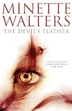Walters, Minette: The Devil's Feather: Library Edition Walters, Minette: The Devil's Feather: Library Edition