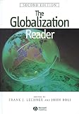 John Boli: The Globalization Reader