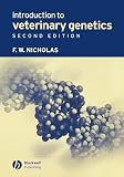 Nicholas, F.W.: Introduction to Veterinary Genetics